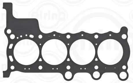 Прокладка ГБЦ (товщина: 0,5мм) HONDA CIVIC X, CIVIC XI, CR-V V, HR-V 1.5/1.5LPG 09.15 Elring 159.160 Купити в Україні