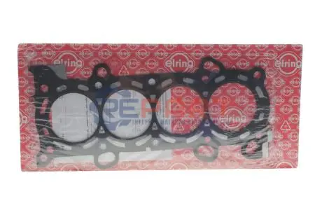 Прокладка ГБЦ (товщина: 0,68мм) ACURA TSX HONDA ACCORD VII, CIVIC VIII, CR-V III, ELEMENT 2.0/2.4 07.02-06.12 Elring 159.280 Купити в Україні