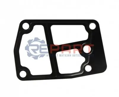 Прокладка корпуса масляного фільтра BMW 3 (E36), 5 (E34), 5 (E39), 7 (E38) LAND ROVER RANGE ROVER II OPEL OMEGA B 2.5D 09.91-05.04 Elring 161911 Купити в Україні