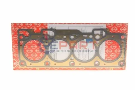 Прокладка головки блока металева ELRING 163.390 Купить в Украине