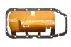 Фото Прокладка масляного піддону CHEVROLET ASTRA, VECTRA, ZAFIRA DAEWOO ARANOS, ESPERO, LEMANS, PRINCE OPEL ASCONA C, ASTRA F, CALIBRA A, KADETT E, OMEGA A, OMEGA B, VECTRA A 1.6/1.8/2.0 09.86-12.11 Elring (164341) зображення 1