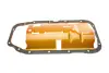 Фото Комплект прокладок (нижній) Opel Astra F/Vectra A 1.8/2.0 16V 92-01 Elring (164.350) зображення 3
