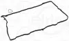 Комплект прокладок клапанної кришки HONDA CIVIC IX, CIVIC X, CIVIC XI 2.0 08.15 Elring (165.160) зображення 1