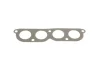 Прокладка впускного колектора SEAT CORDOBA, CORDOBA VARIO, IBIZA II, TOLEDO I VW GOLF III, GOLF IV, PASSAT B3/B4, POLO, POLO III CLASSIC, VENTO 1.6/2.0 02.90-12.02 Elring (165.200) зображення 3