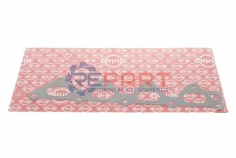 Прокладка впускного колектора ARO 10 DAEWOO ARANOS, CIELO, ESPERO, LANOS, NEXIA, NUBIRA 1.5/1.6 10.93 Elring 165.580 Купити в Україні