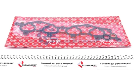 Прокладка колектора Elring 166.080 Купить в Украине