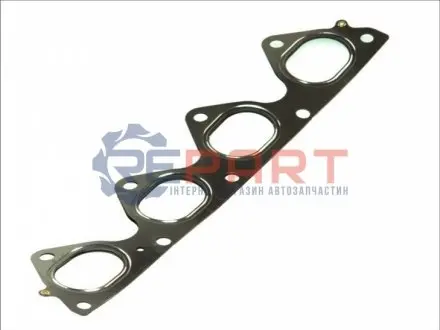Прокладка випускного колектора HONDA CR-V I, INTEGRA, ORTHIA / PARTNER, STEPWGN OPEL CORSA A 1.6/1.8/2.0 08.88-02.02 Elring 166110 Купити в Україні