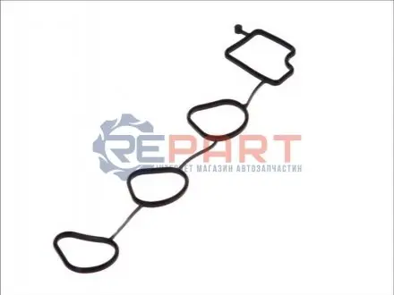 Прокладка впускного колектора CHEVROLET MATIZ, SPARK DAEWOO MATIZ, TICO FSO MATIZ 0.8/0.8LPG 02.95 Elring 166.210 Купити в Україні