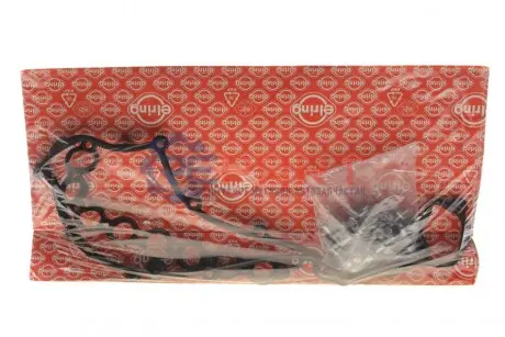 Фото Прокладка кришки клапанів BMW 3 (E46) 98-03/5 (E39) 2.0 (M47) 00-03 ELRING (166260) зображення 1