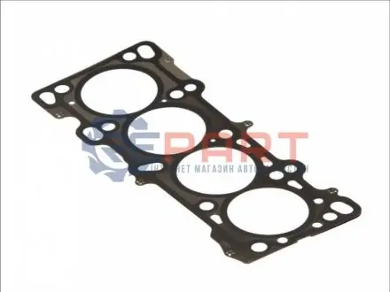 Прокладка ГБЦ (товщина: 0,3мм) MAZDA 323 F VI, 323 S VI 1.5/1.6 09.98-05.04 Elring 166500 Купити в Україні