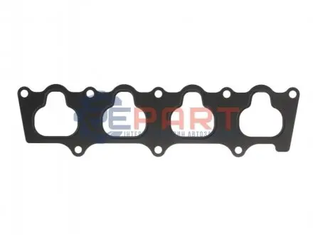 Прокладка впускного колектора MAZDA 323 F VI, 323 S VI 1.5/1.6 09.98-05.04 Elring 166.540 Купити в Україні