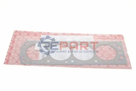 Прокладка ГБЦ (товщина: 1,4мм) ARO 10 DAEWOO LANOS, NUBIRA FSO LANOS 1.6 02.97 Elring 167621 Купити в Україні