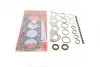 Фото Комплект прокладок двигуна (верх) AUDI A2 SEAT ALTEA, ALTEA XL, AROSA, CORDOBA, CORDOBA VARIO, IBIZA II, IBIZA III, IBIZA IV, IBIZA IV SC, IBIZA IV ST, INCA, LEON, TOLEDO II 1.4/1.4LPG 09.96-05.15 Elring (167770) зображення 1