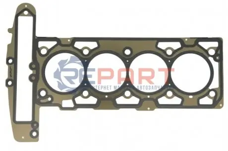 Прокладка ГБЦ (товщина: 0,64мм) CHEVROLET CAPTIVA, HHR, MALIBU OPEL ANTARA A 2.4 10.07 Elring 167911