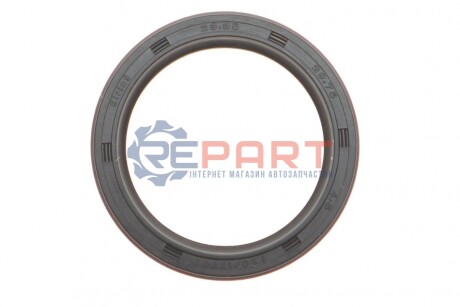 Кільце ущільнююче Mazda (23.3x4.5x29.8mm) ELRING 169.040