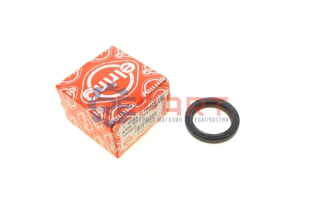 Сальник колінвалу (передній) Renault Clio/Kangoo 1.2 16V 96- (32x44x6) ELRING 169620 Купити в Україні