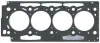 Прокладка ГБЦ Citroen C8/Peugeot 406/407/607/807 2.2 04 Elring (170050) зображення 1