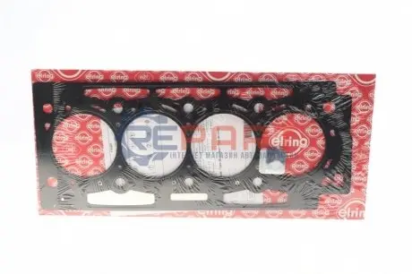 Прокладка ГБЦ CITROEN C8 PEUGEOT 406, 407, 607, 807 2.2 02.00 Elring 170051