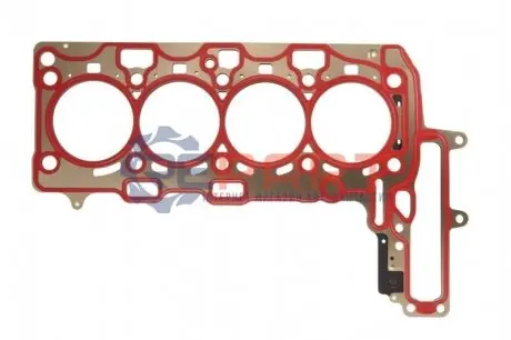 Ущільнення, голівка циліндра ELRING 172891 Купити в Україні