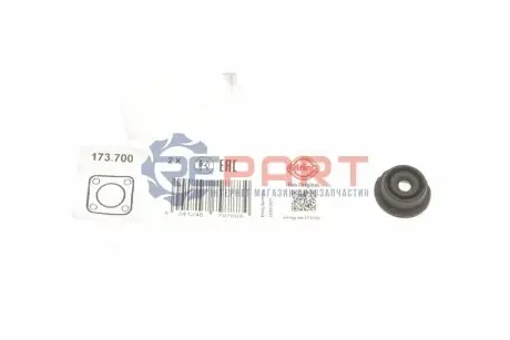 Прокладка кришки клапана CITROEN JUMPER III FIAT DUCATO FORD TRANSIT, TRANSIT TOURNEO PEUGEOT BOXER 2.2D/2.4D 04.06 Elring 173.700 Купити в Україні