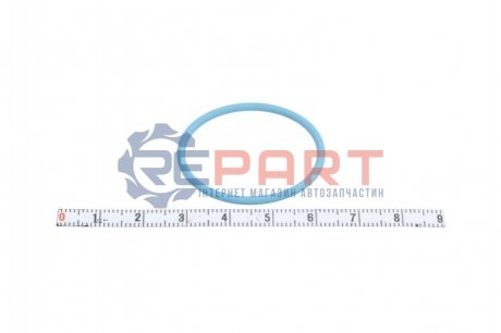 Прокладка паливного насоса Audi/VW/Ford/MB/Opel/Renault (31.5x2 mm) ELRING 174.270 (фото 1)
