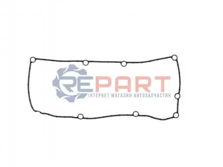 Фото Прокладка крышки клапанов ELRING (175360) изображение 1