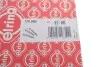 Комплект болтів ГБЦ FORD MONDEO III, TRANSIT, TRANSIT TOURNEO JAGUAR X-TYPE I LAND ROVER DEFENDER 2.0D/2.2D/2.4D 01.00-02.16 Elring (175580) зображення 3