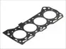 Фото Прокладка ГБЦ (товщина: 1,5мм) SUBARU JUSTY II SUZUKI BALENO, CARRY, JIMNY, SWIFT II, WAGON R+ 1.3 07.95 Elring (176510) зображення 1