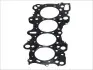 Фото Прокладка ГБЦ (товщина: 0,6мм) HONDA CIVIC IV, CIVIC V, CIVIC VI, CRX II, CRX III, INTEGRA 1.6/1.8 01.88-10.01 Elring (177080) зображення 1