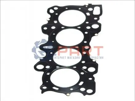 Прокладка ГБЦ (товщина: 0,6мм) HONDA CIVIC IV, CIVIC V, CIVIC VI, CRX II, CRX III, INTEGRA 1.6/1.8 01.88-10.01 Elring 177080 Купити в Україні