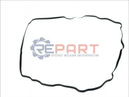 Прокладка кришки клапана Лів/Прав CITROEN BERLINGO, C2, C3 I, C3 PLURIEL, XSARA PEUGEOT 206, 307, PARTNER 1.6/1.6ALK/1.6LPG 07.00 Elring 177110 Купити в Україні