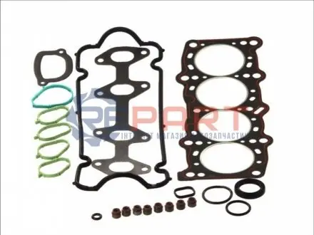 Комплект прокладок двигуна (верх) FIAT PANDA, PUNTO, SEICENTO / 600 1.1/1.2/1.2CNG 02.95 Elring 180230