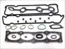 Комплект прокладок двигуна (верх) FIAT DOBLO, PALIO, PANDA, PUNTO, SIENA, STRADA LANCIA Y 1.1-1.3 03.96 Elring (180260) зображення 1