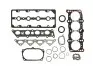 Комплект прокладок двигуна (верх) FIAT BRAVA, BRAVO I, MAREA, PUNTO LANCIA Y 1.2 04.97-04.06 Elring (180380) зображення 1