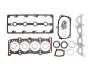 Комплект прокладок двигуна (верх) FIAT BRAVA, BRAVO I, PUNTO LANCIA Y 1.2 09.99-04.06 Elring (180400) зображення 1