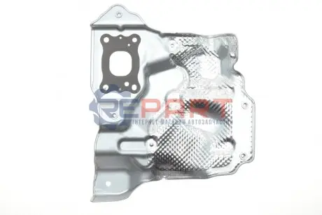 Прокладка випускного колектора VOLVO S60 III, S90 II, V60 II, V90 II, XC40, XC60 II, XC90 II 2.0H 09.19 Elring 180.440 Купити в Україні