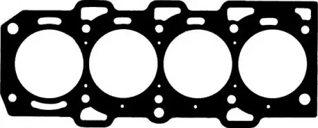 Прокладка ГБЦ (товщина: 1,65мм) ALFA ROMEO 145, 146, 155, 156, 166, GTV, SPIDER 2.0 03.95-10.05 Elring 180770 Купити в Україні