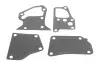 Фото Повний комплект прокладок двигуна IVECO DAILY III CITROEN JUMPER I, JUMPER II FIAT DUCATO PEUGEOT BOXER 2.8D 05.99 Elring (181.270) зображення 3