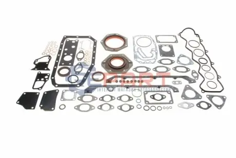 Повний комплект прокладок двигуна IVECO DAILY III CITROEN JUMPER I, JUMPER II FIAT DUCATO PEUGEOT BOXER 2.8D 05.99 Elring 181.270 Купити в Україні