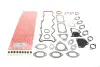 Фото Прокладка ГБЦ Fiat Ducato 2.8JTD/HDI/TDI (1.4mm) Elring (181320) зображення 1