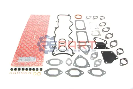 Прокладка ГБЦ Fiat Ducato 2.8JTD/HDI/TDI (1.4mm) Elring 181320 Купити в Україні