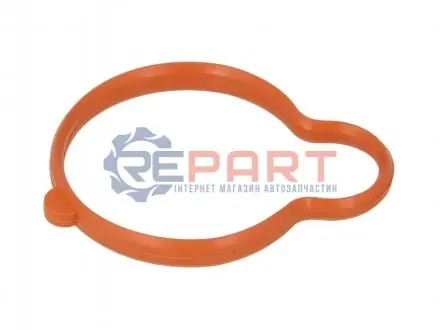 Прокладка впускного колектора CITROEN EVASION, XANTIA, XM, XSARA FIAT ULYSSE LANCIA ZETA PEUGEOT 306, 406, 605, 806 2.0 05.94-12.04 Elring 181340 Купити в Україні