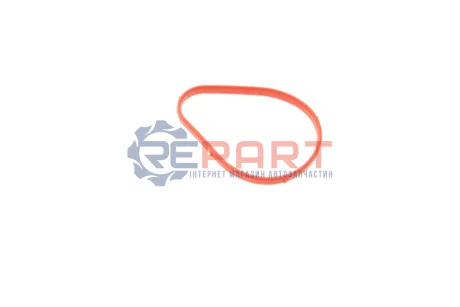 Прокладка впускного колектора CITROEN XANTIA, XSARA, ZX PEUGEOT 306, 406 1.8 06.95-04.03 Elring 181.380 Купити в Україні