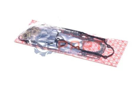 Комплект прокладок двигуна (верх) NISSAN KUBISTAR RENAULT CLIO I, CLIO II, KANGOO, KANGOO EXPRESS, TWINGO I, TWINGO II 1.0/1.2/1.2LPG 01.96 Elring 181520 Купити в Україні