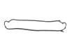 Фото Прокладка кришки клапана HONDA ACCORD V, ACCORD VI, ACCORD VII, ODYSSEY, SHUTTLE ISUZU TFR/TFS 1.8-2.3 10.93-03.08 Elring (181.570) зображення 1