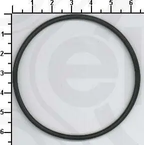 Прокладка клапана EGR BMW 1 (E87), 3 (E90), 3 (E91), 3 (E92), 3 (E93), 5 (E60), 5 (E61), 6 (E63), 6 (E64), 7 (E65, E66, E67), X3 (E83), X5 (E53), X5 (E70), X6 (E71, E72) 2.0D/2.5D/3.0D 04.01-12.13 Elring 181.580 Купити в Україні