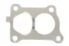 Фото Прокладка турбокомпресора BMW 5 (E60), 5 (E61) 3.0D 09.04-12.10 Elring (181740) зображення 1