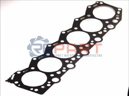 Прокладка ГБЦ (товщина: 1,2мм) TOYOTA LAND CRUISER 100, LAND CRUISER 80 4.2D 01.95-08.07 Elring 182160 Купити в Україні