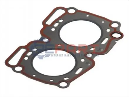 Прокладка ГБЦ (товщина: 1,6мм) SUBARU IMPREZA, LEGACY I 1.6/1.8 01.89-12.00 Elring 182790 Купити в Україні