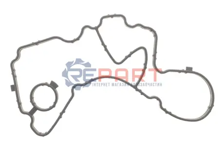 Ущільнення вентиляції картера двигуна VOLVO S60 III, S90 II, V60 II, V90 II, XC40, XC60 II, XC90 II 2.0H 09.19 Elring 183220 Купити в Україні